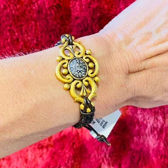 LINDA LEVINSON Bracelet - Picture 2 of 9